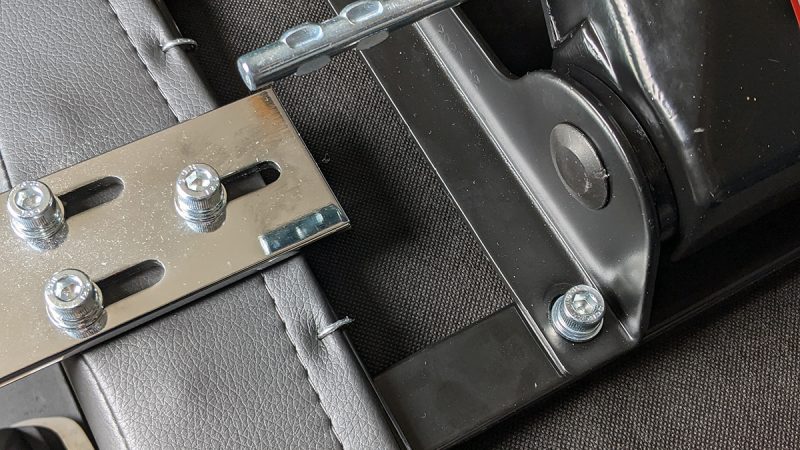 fauteuil maxnomic quadceptor ofc 29