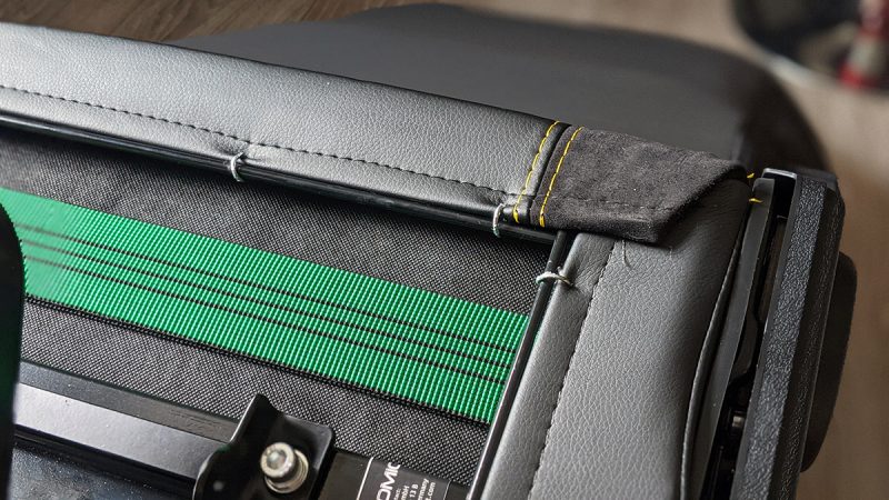 fauteuil maxnomic quadceptor ofc 30