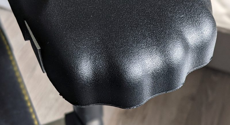 fauteuil maxnomic quadceptor ofc 34