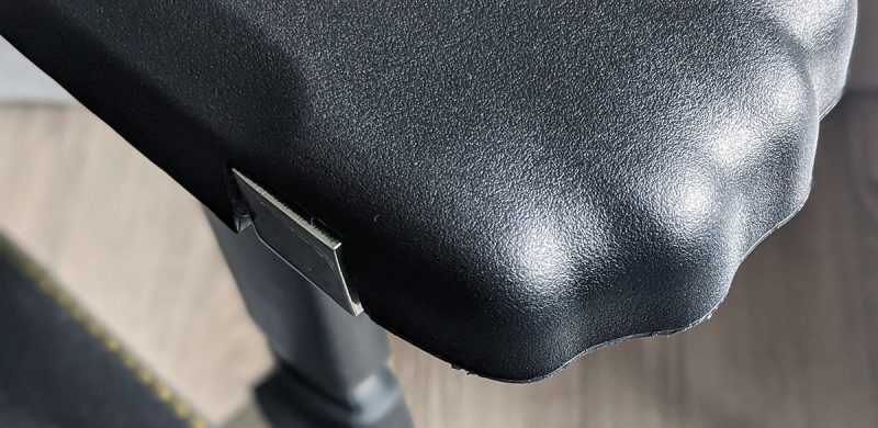 fauteuil maxnomic quadceptor ofc 35