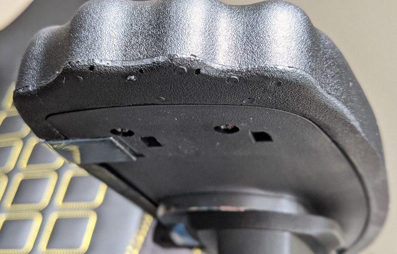 fauteuil maxnomic quadceptor ofc 36