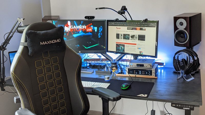 fauteuil maxnomic quadceptor ofc 37