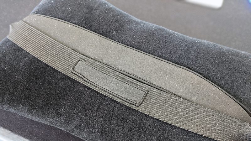 fauteuil maxnomic quadceptor ofc 39