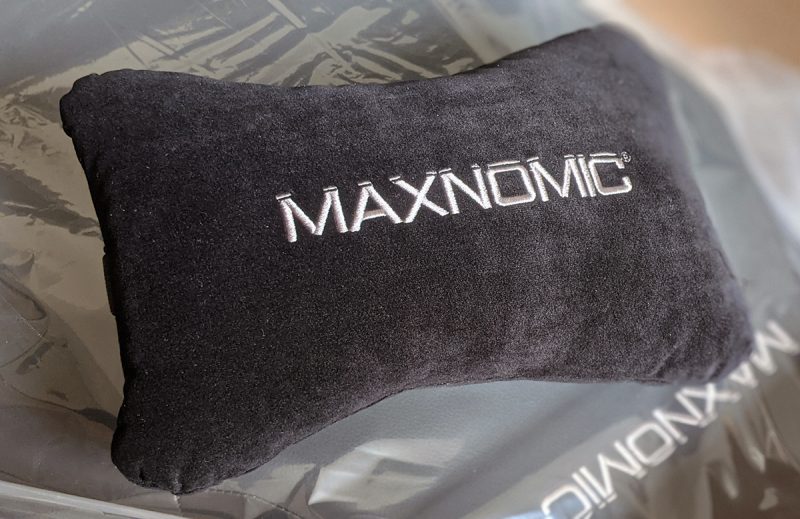 fauteuil maxnomic quadceptor ofc 6