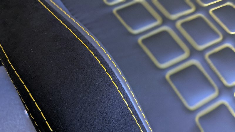 fauteuil maxnomic quadceptor ofc 9