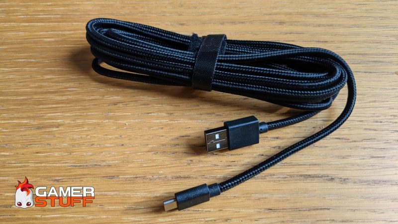 test manette xbox series Turtle Beach Recon