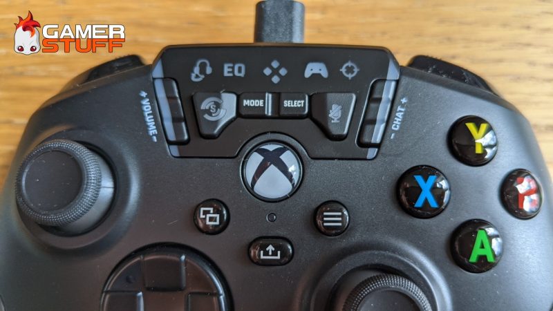 test manette xbox series Turtle Beach Recon