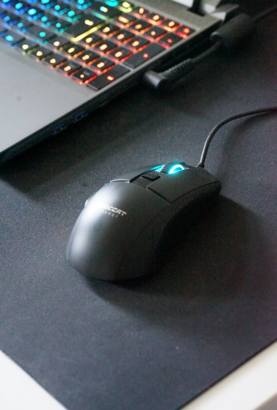 Roccat 3 4side