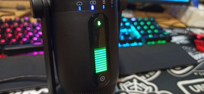 Thronmax MDrill One Pro 019