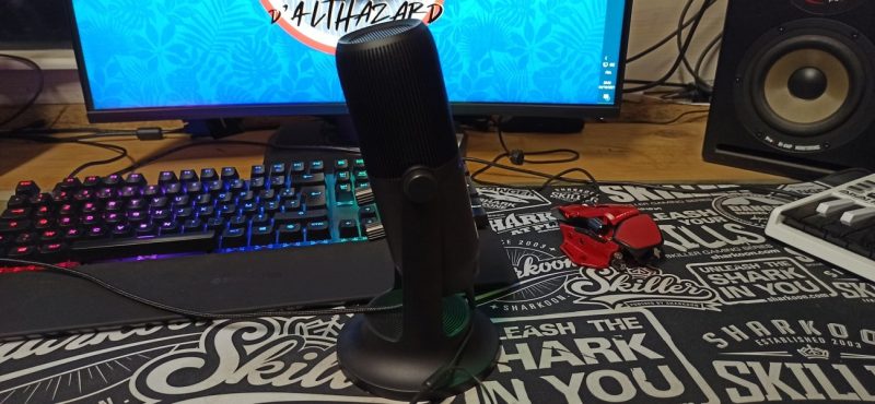 Thronmax MDrill One Pro 022