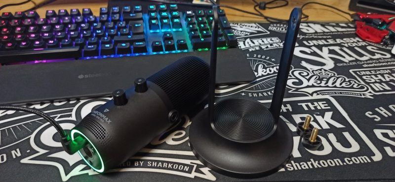 Thronmax MDrill One Pro 023