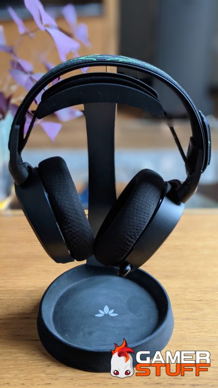 casque gaming Steelseries Arctis 9X - Xbox Series