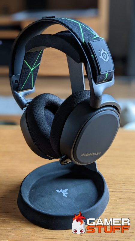 casque gaming Steelseries Arctis 9X - Xbox Series