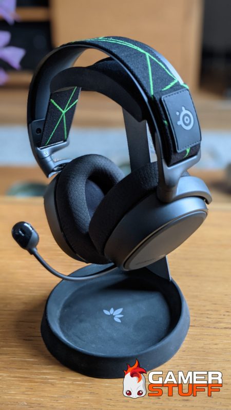 casque gaming Steelseries Arctis 9X - Xbox Series