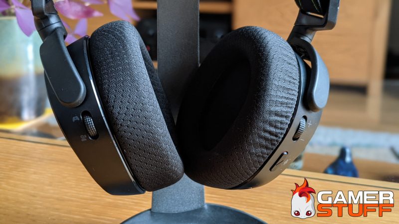 casque gaming Steelseries Arctis 9X - Xbox Series