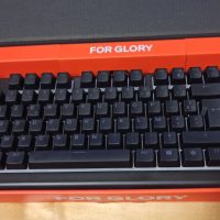 Steelseries Apex 3 TKL
