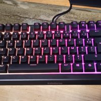 Steelseries Apex 3 TKL