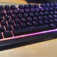 Steelseries Apex 3 TKL