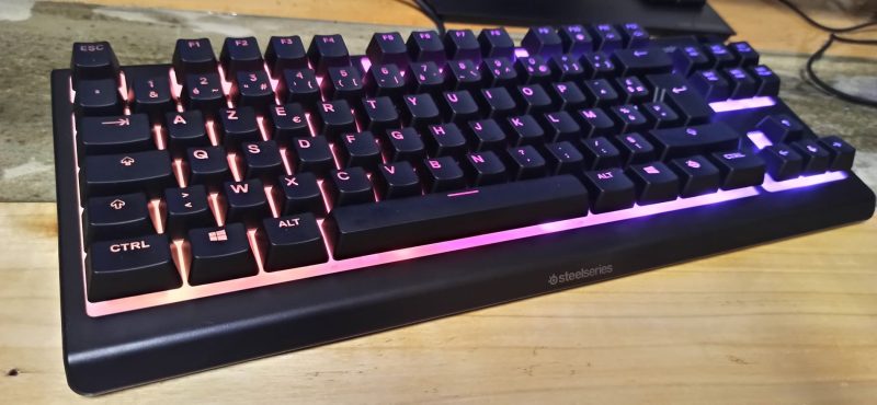 Steelseries Apex 3 TKL