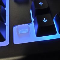 Steelseries Apex 3 TKL