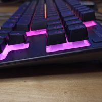 Steelseries Apex 3 TKL