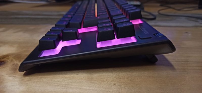 Steelseries Apex 3 TKL