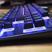 Steelseries Apex 3 TKL