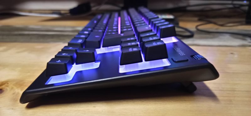 Steelseries Apex 3 TKL
