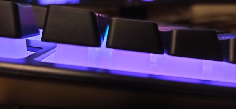 Steelseries Apex 3 TKL