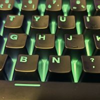 Steelseries Apex 3 TKL