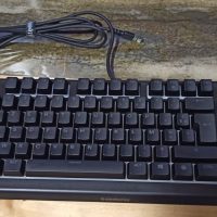 Steelseries Apex 3 TKL