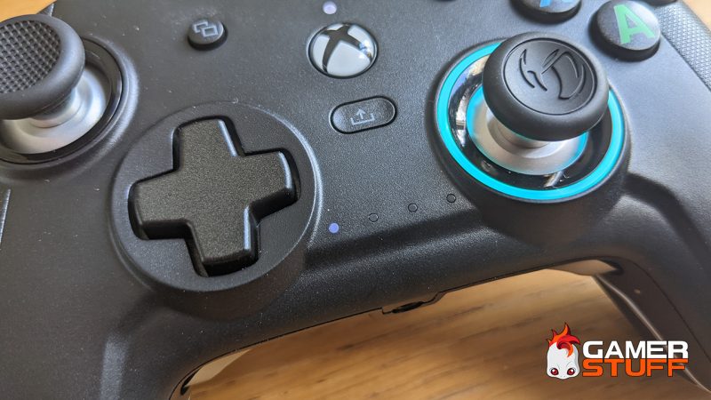 test manette Revolution X Pro Controller - Xbox One