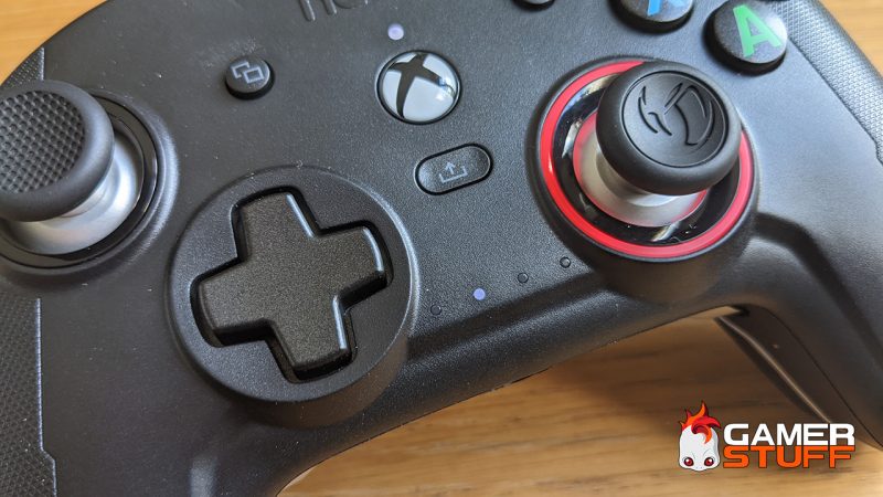 test manette Revolution X Pro Controller - Xbox One