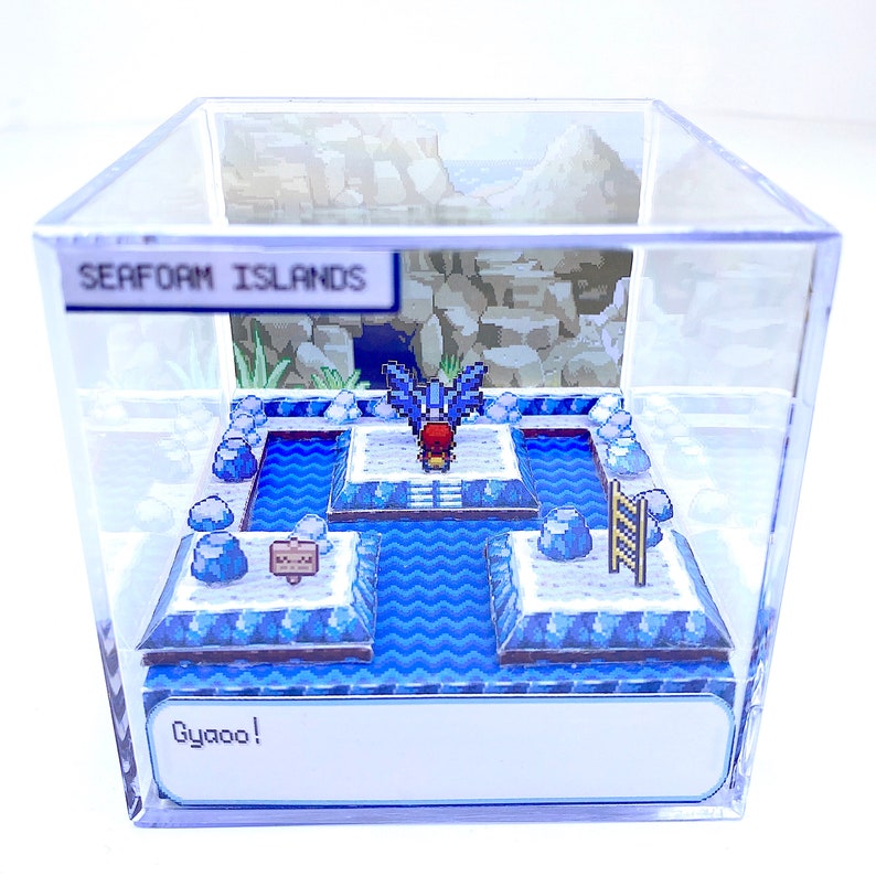 création Pixel Art - Gumy art - Pokemon