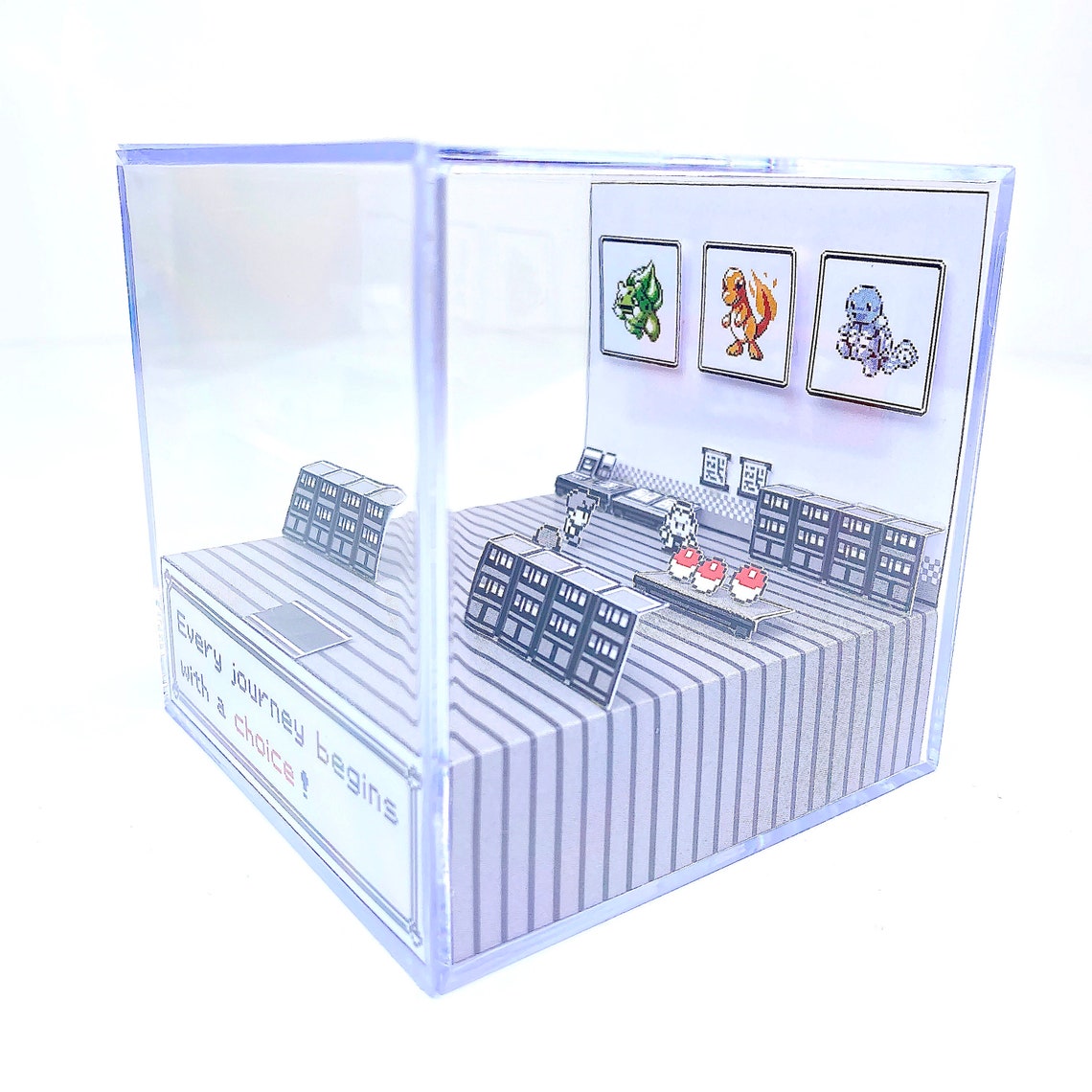 création Pixel Art - Gumy art - Pokemon